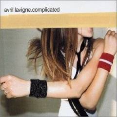 Avril Lavigne : Complicated